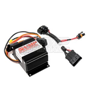 Ford Mustang Fuel Pump Voltage Booster - VMP Performance - Plug and Play - `05-`10